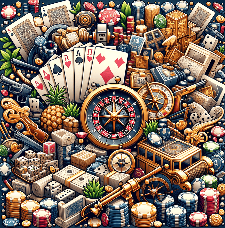 Dwarfs Fortune™ Fairy