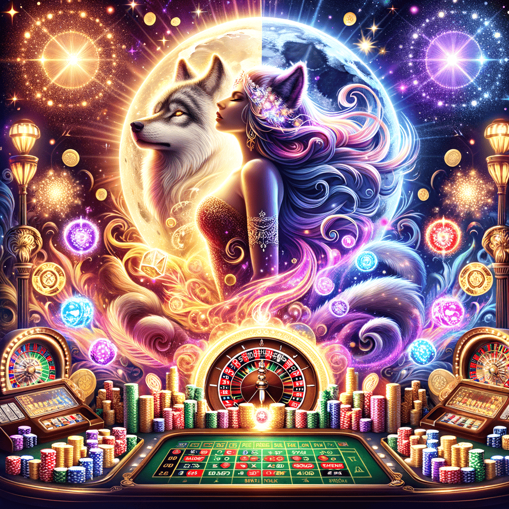 Dwarfs Fortune™ Fairy